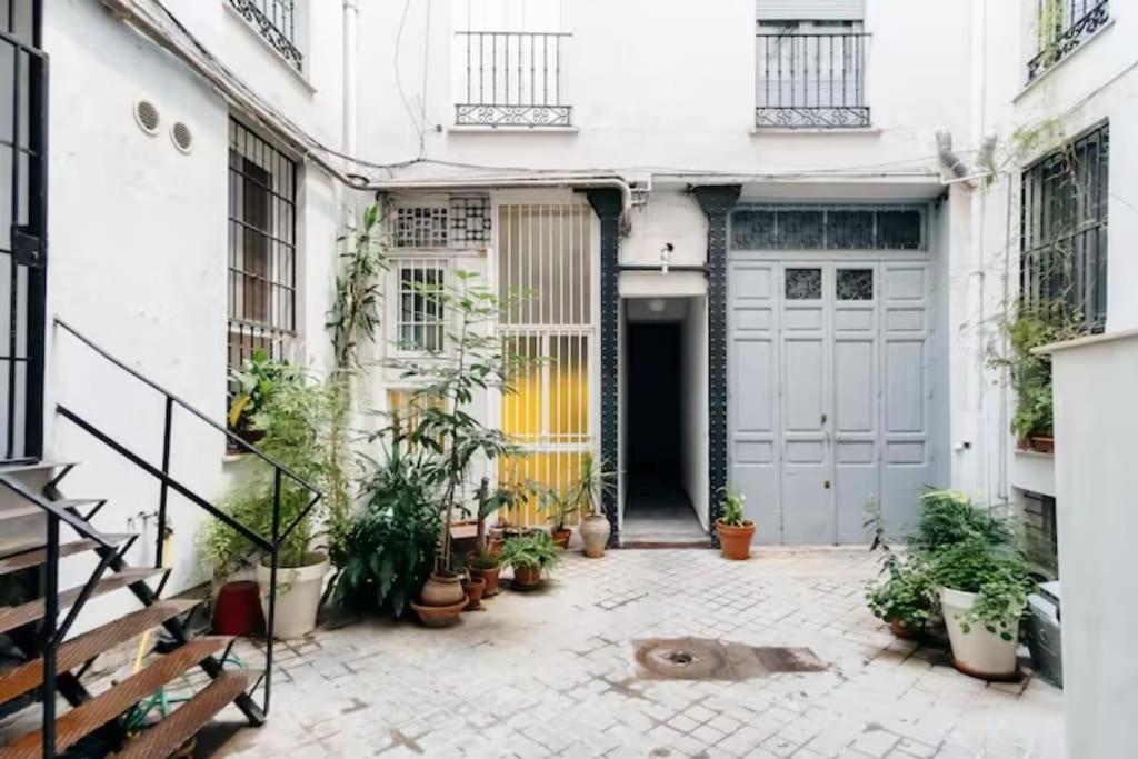 Cozy In Chueca. Barb1 Appartement