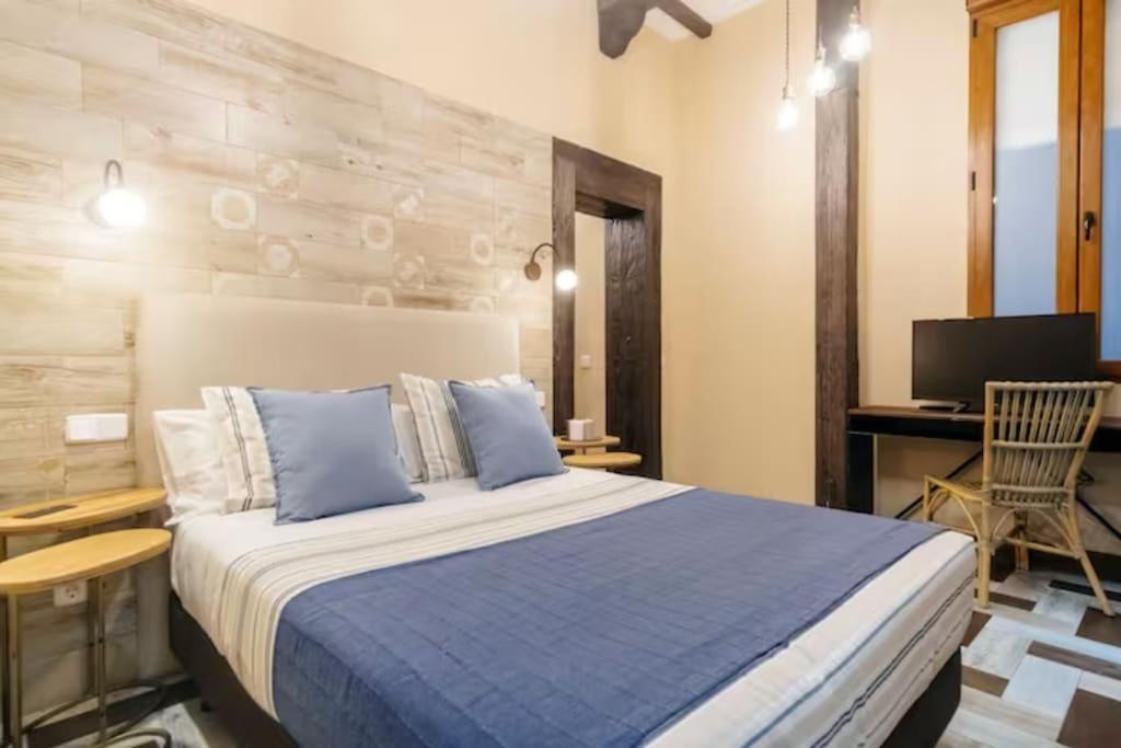 Appartement Cozy In Chueca. Barb1 Madrid