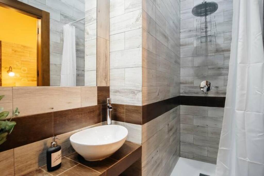 Cozy In Chueca. Barb1 Appartement