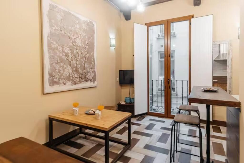 Cozy In Chueca. Barb1 Appartement Madrid