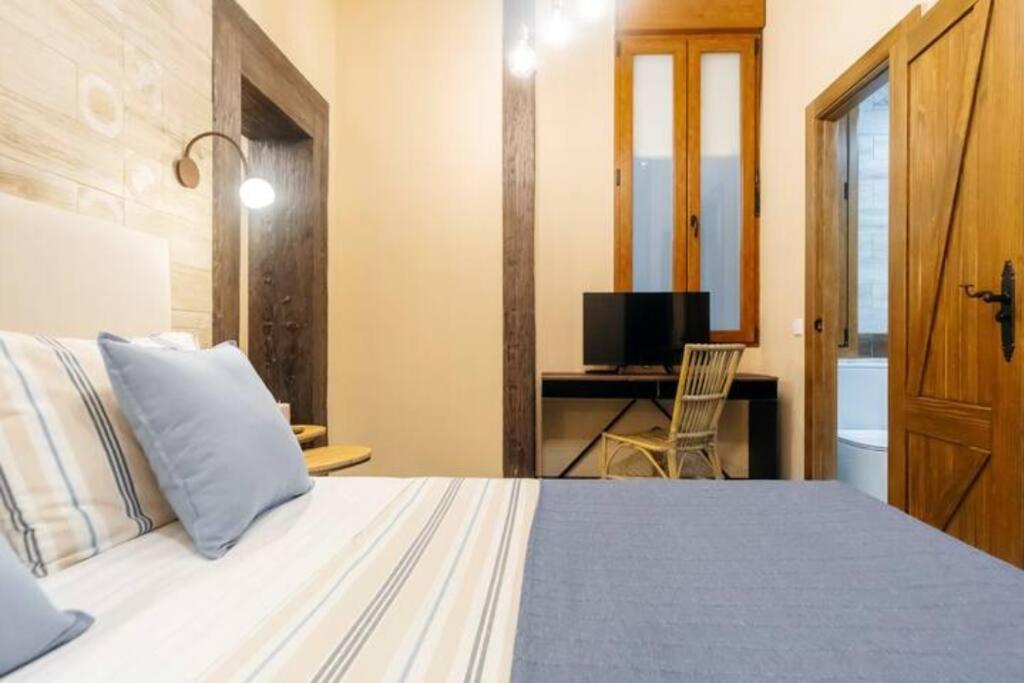 Cozy In Chueca. Barb1 Appartement *