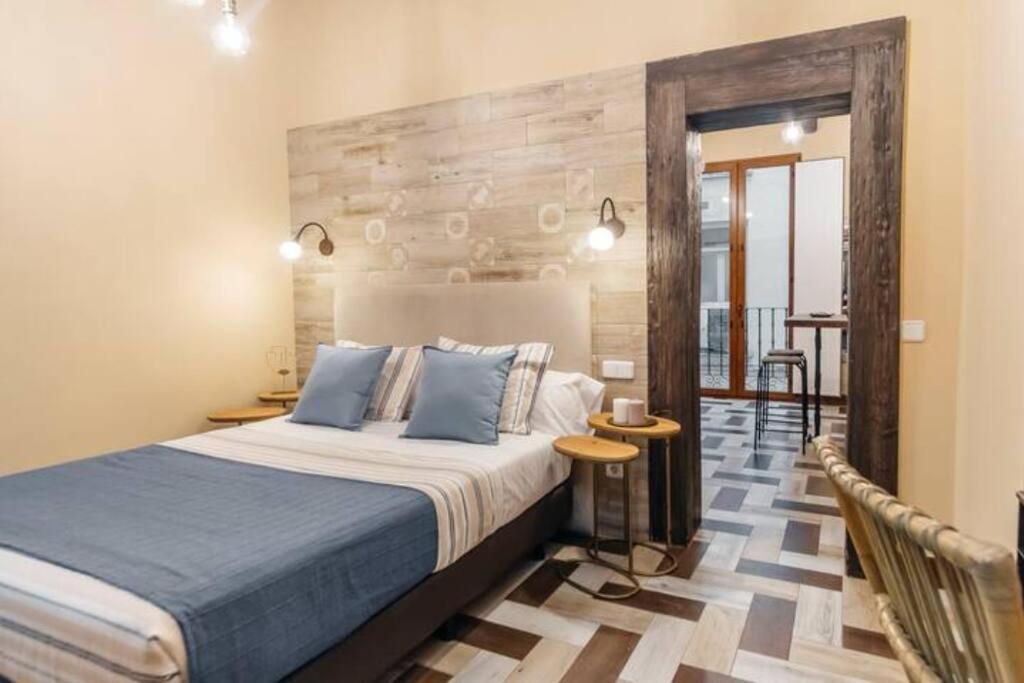 Appartement Cozy In Chueca. Barb1